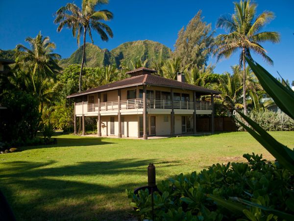 Hanalei Home 1001825