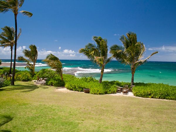Hanalei Home 1001825