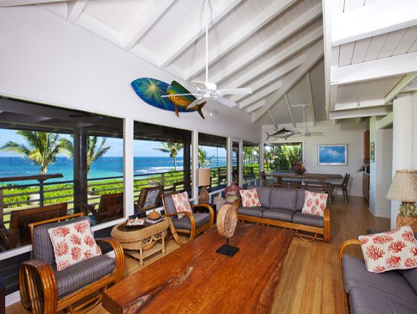 Hanalei Home 1001825