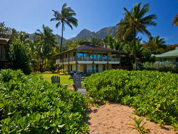 Hanalei Home 1001825