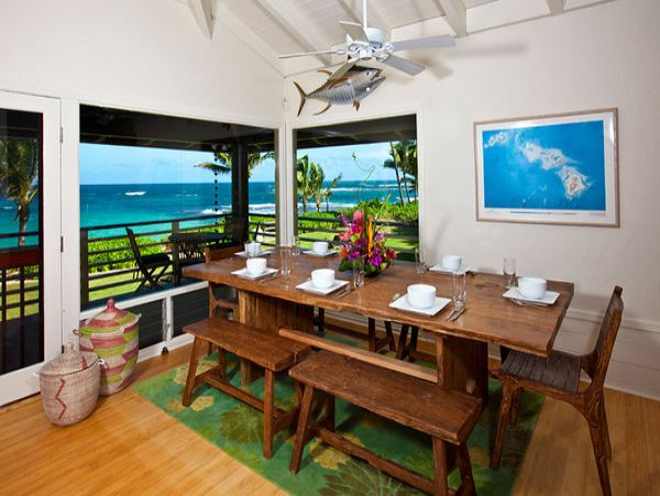 Hanalei Home 1001825
