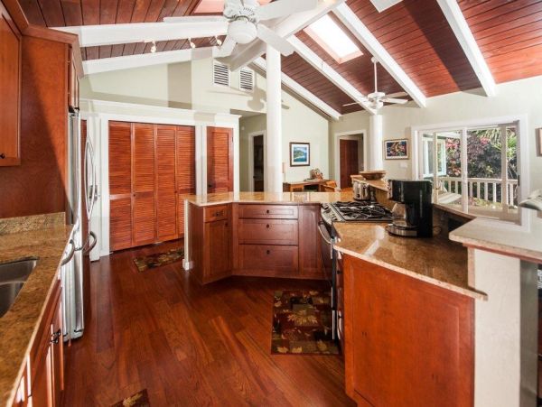 Hanalei Home 1001826