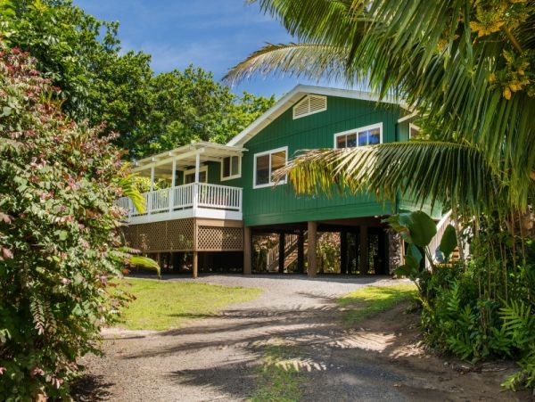 Hanalei Home 1001826