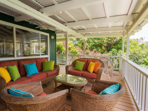 Hanalei Home 1001826