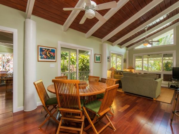 Hanalei Home 1001826