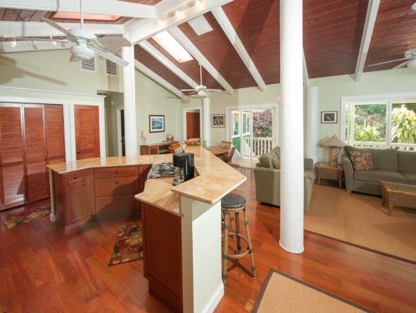 Hanalei Home 1001826
