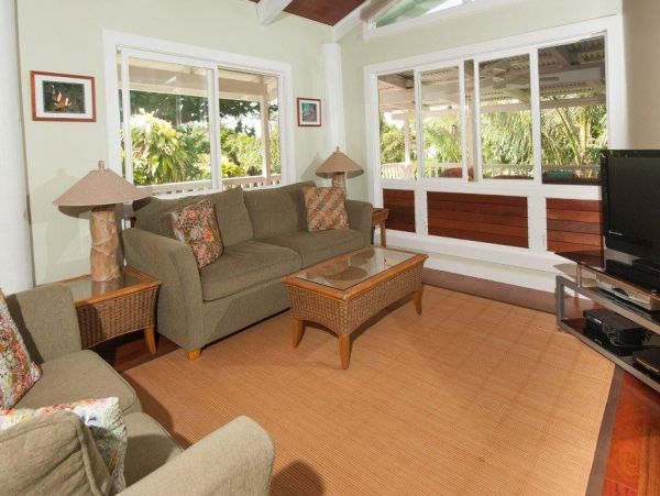 Hanalei Home 1001826