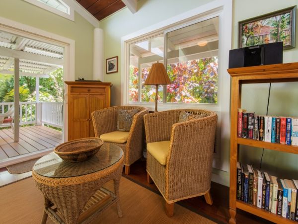 Hanalei Home 1001826