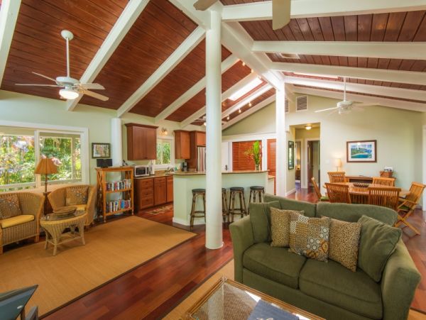 Hanalei Home 1001826