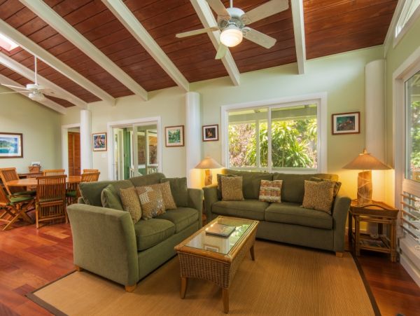 Hanalei Home 1001826