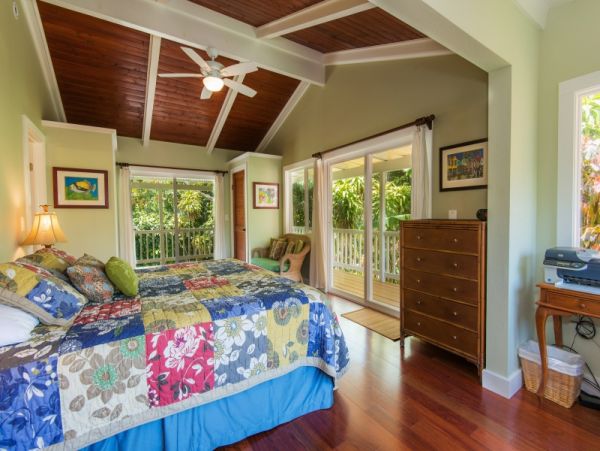 Hanalei Home 1001826