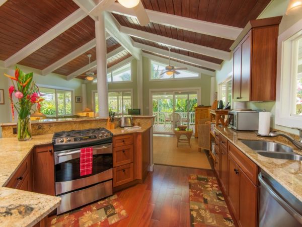 Hanalei Home 1001826