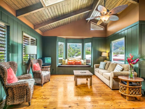 Hanalei Home 1001827
