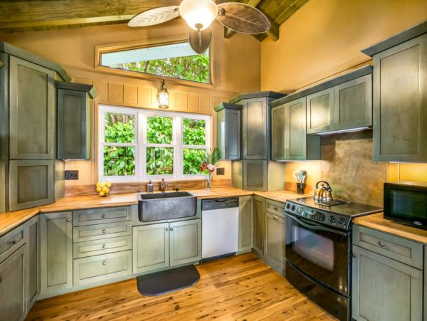 Hanalei Home 1001827