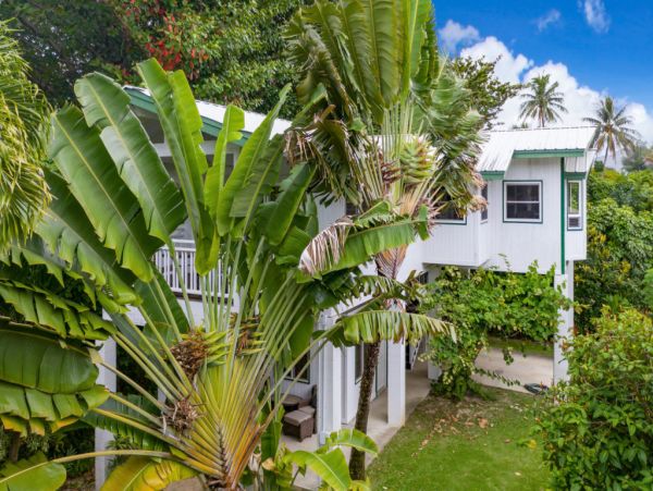 Hanalei Home 1001827