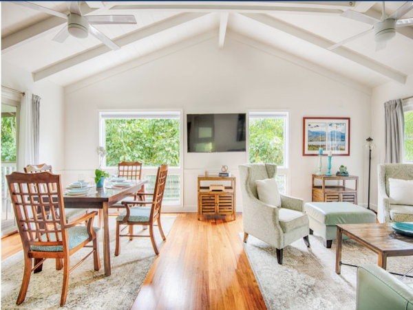 Hanalei Home 1001828