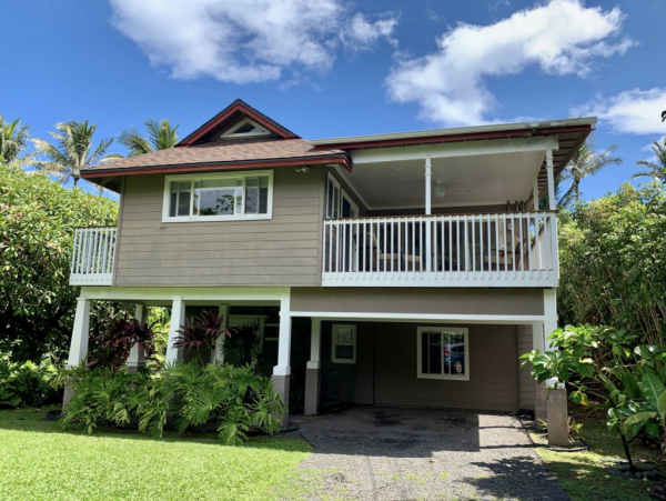 Hanalei Home 1001828