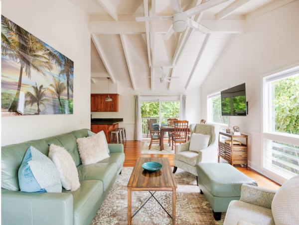 Hanalei Home 1001828