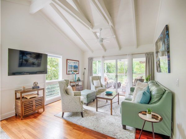 Hanalei Home 1001828