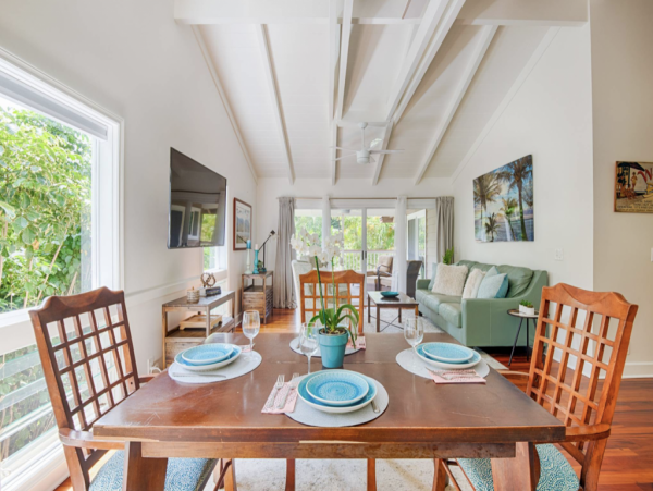 Hanalei Home 1001828