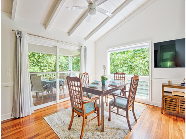 Hanalei Home 1001828