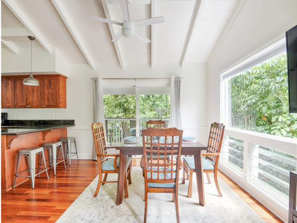Hanalei Home 1001828