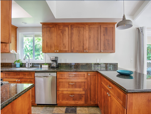 Hanalei Home 1001828