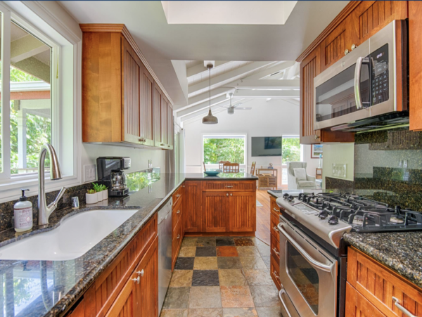 Hanalei Home 1001828