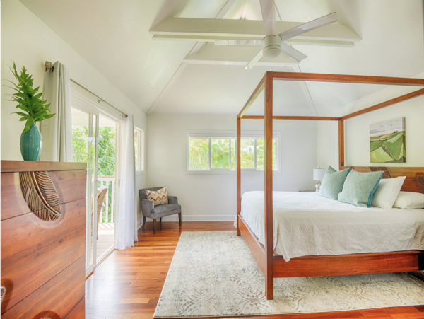 Hanalei Home 1001828