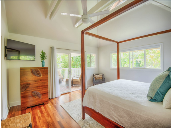 Hanalei Home 1001828