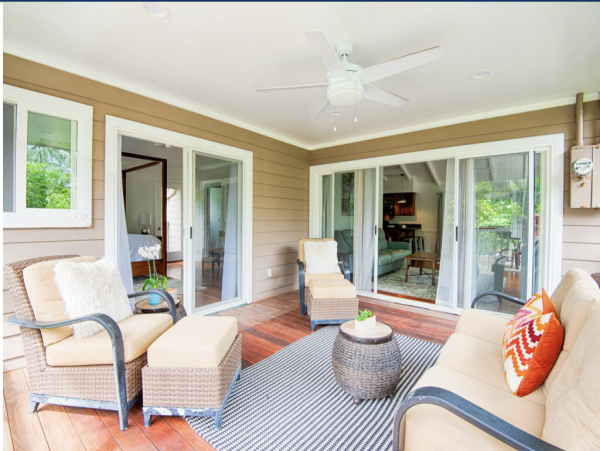 Hanalei Home 1001828