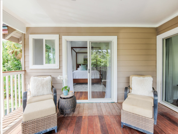 Hanalei Home 1001828