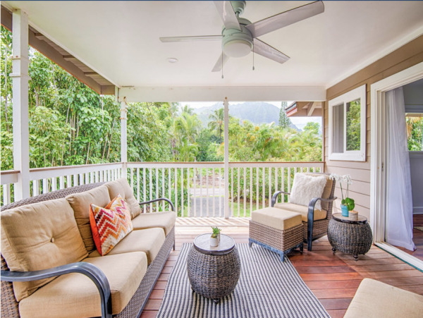 Hanalei Home 1001828