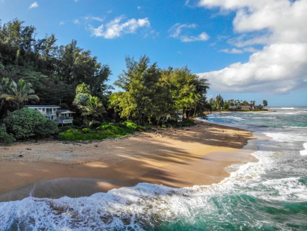 Hanalei Home 1001829