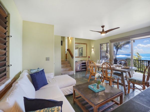 Hanalei Home 1001829