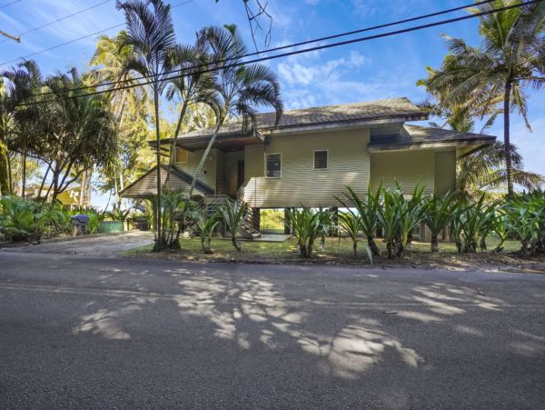Hanalei Home 1001829