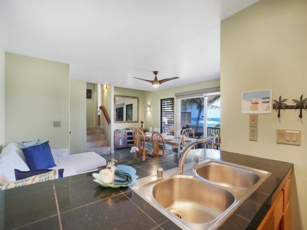 Hanalei Home 1001829