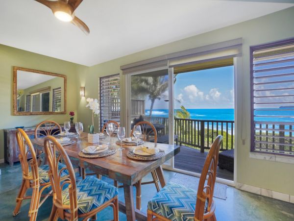 Hanalei Home 1001829