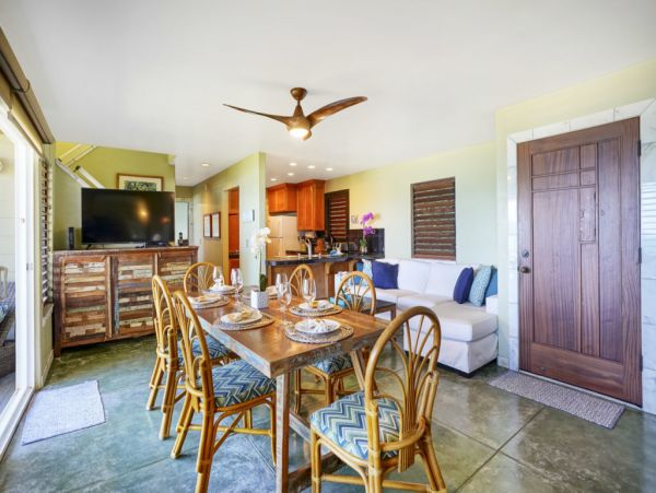 Hanalei Home 1001829