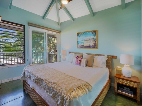 Hanalei Home 1001829