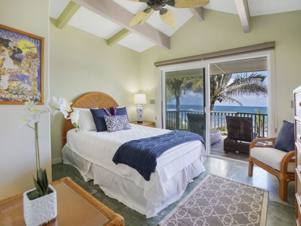 Hanalei Home 1001829