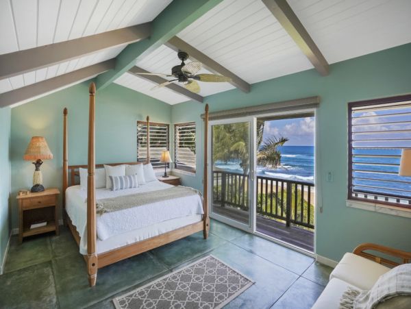 Hanalei Home 1001829
