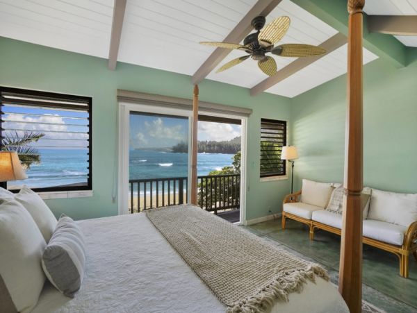 Hanalei Home 1001829