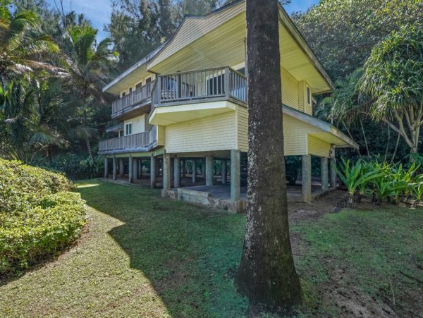 Hanalei Home 1001829