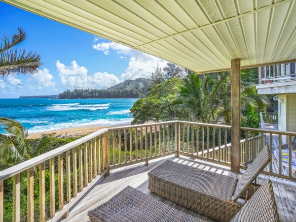 Hanalei Home 1001829