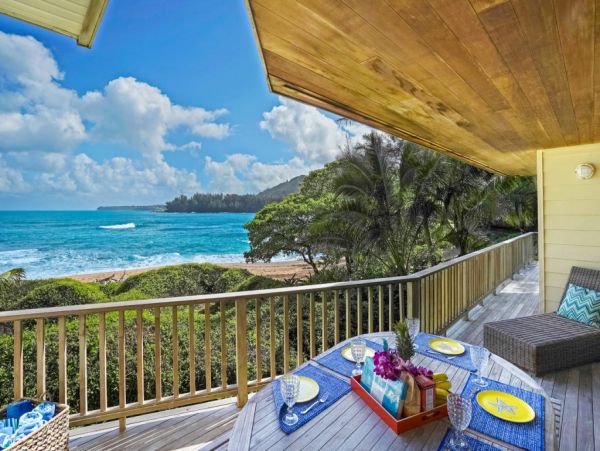 Hanalei Home 1001829
