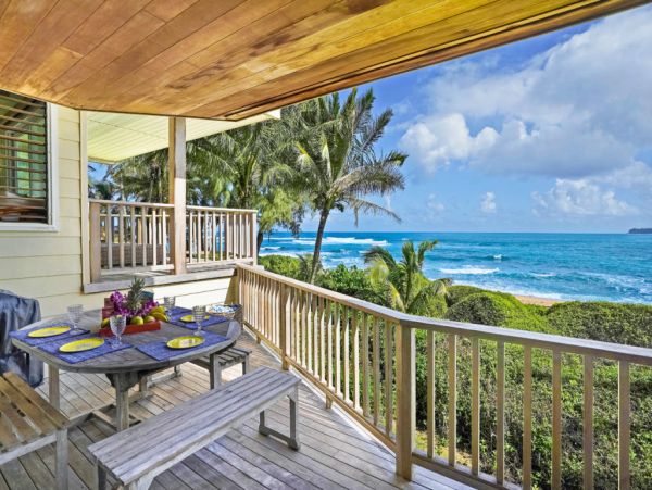 Hanalei Home 1001829