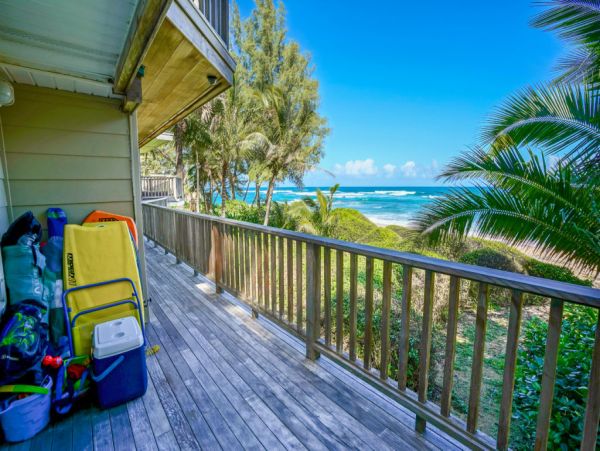 Hanalei Home 1001829
