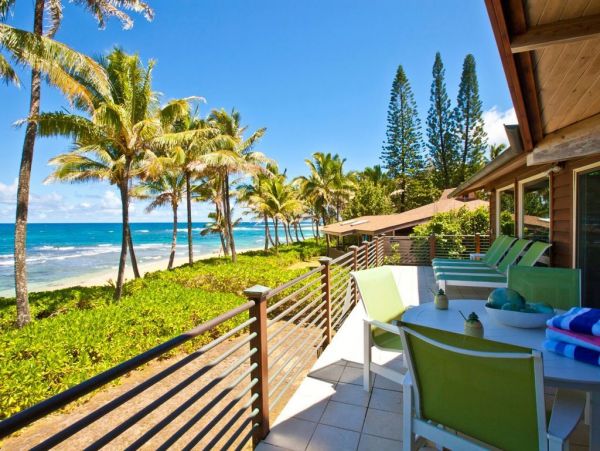 Hanalei Home 1001830