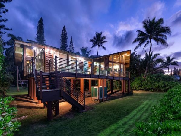 Hanalei Home 1001830